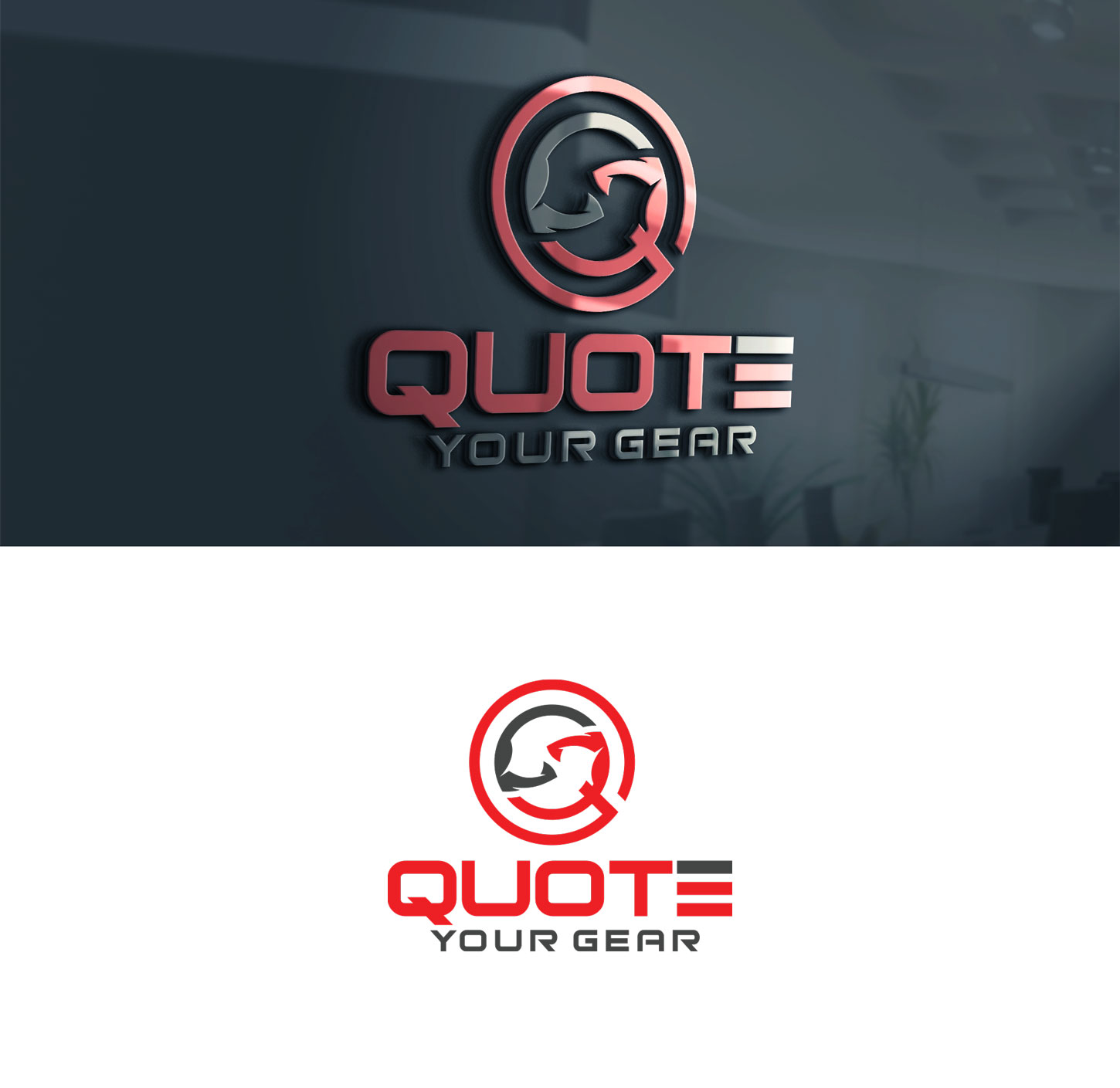 Logo Design by Mono.co for Personal-trainer.nl | Design #23157908