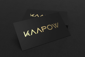 Logo Design by faical kasimi 2 for this project | Design: #23167510