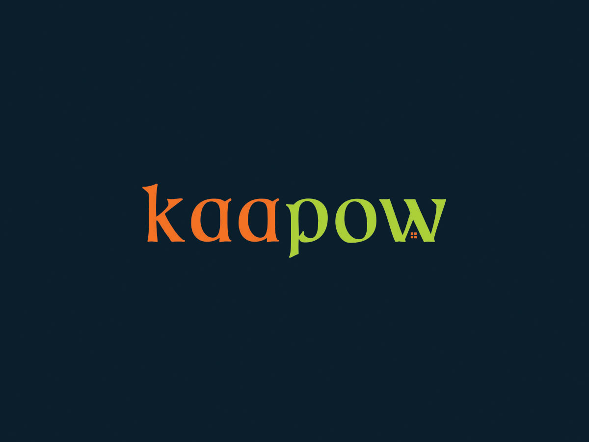 Logo Design by faical kasimi 2 for this project | Design #23167519