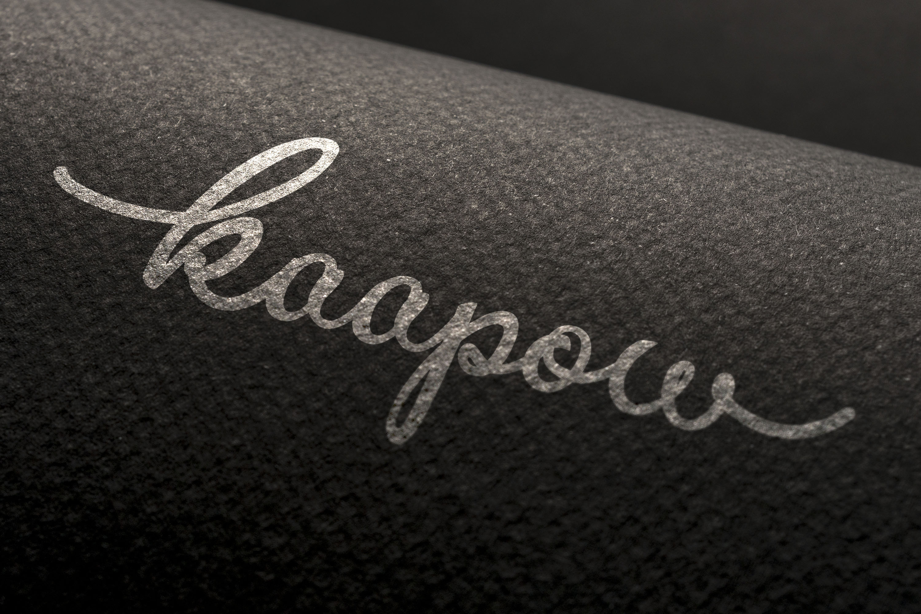 Logo Design by Sarastudioo for this project | Design #23165445
