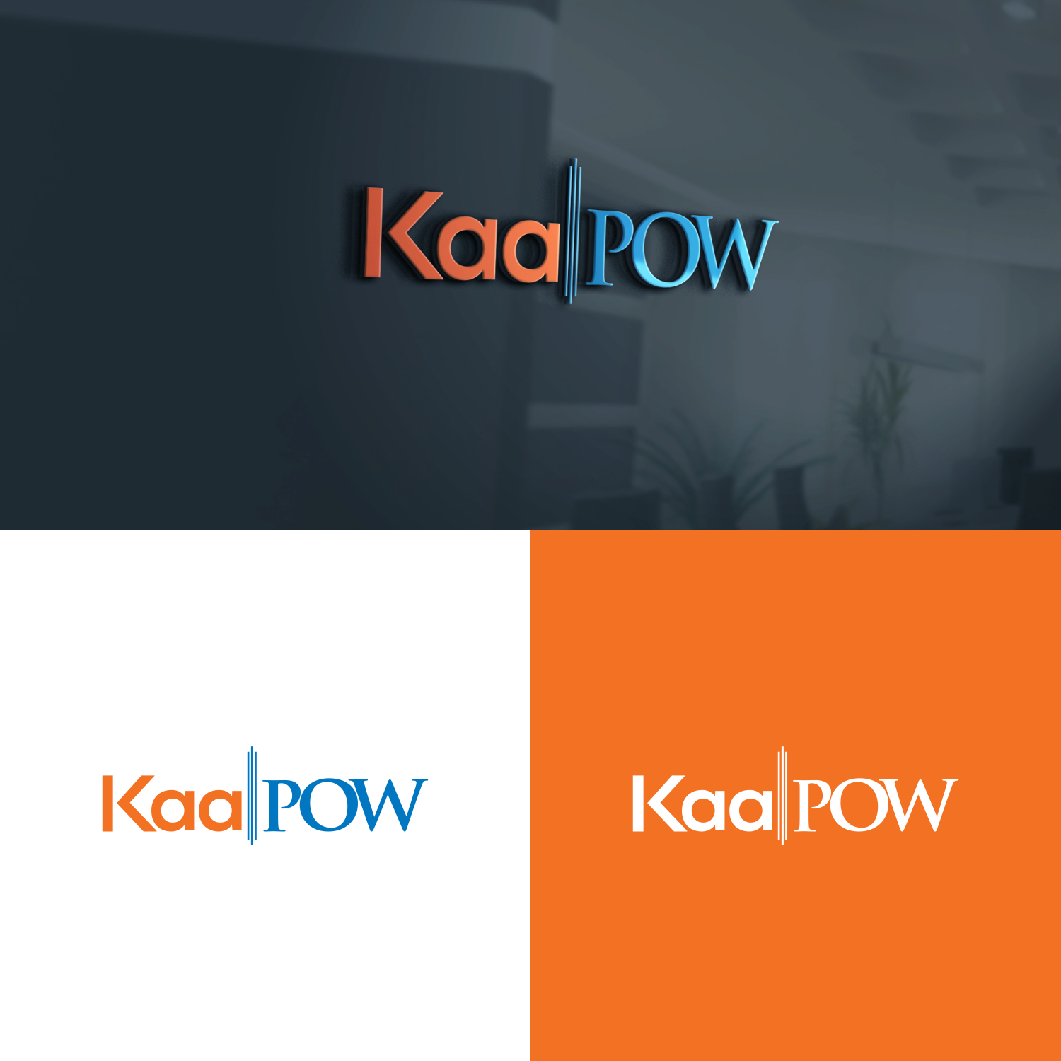 Logo Design by mbah suratman for this project | Design #23158956