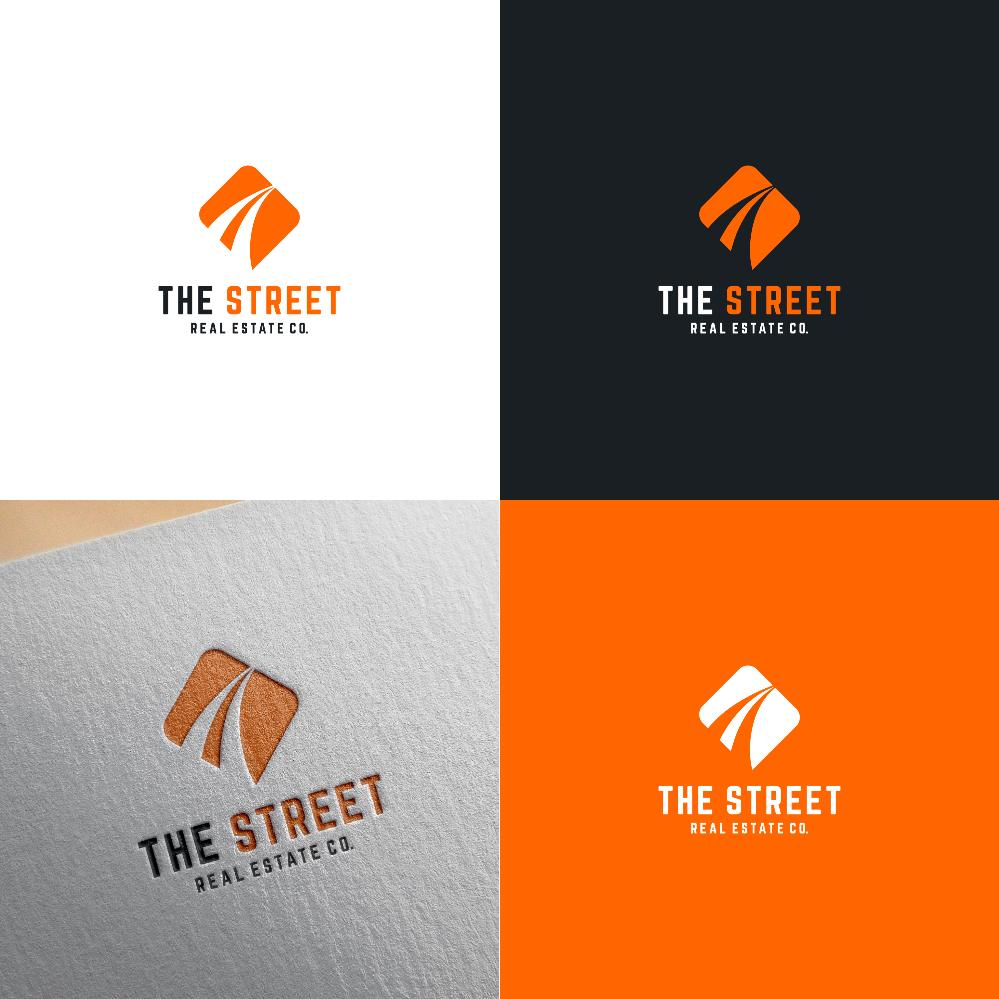 Logo Design by Mofuza for this project | Design #23208810