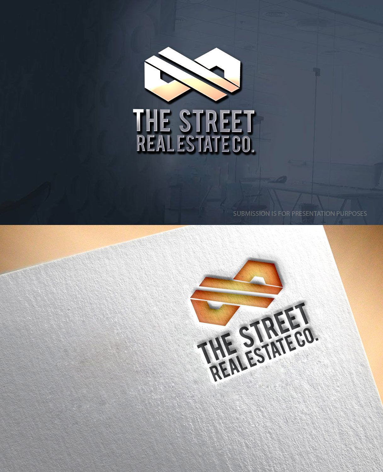 Logo Design by graphicevolution for this project | Design #23157071