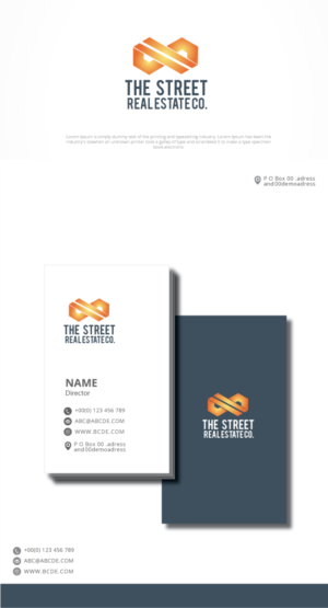 Logo-Design von graphicevolution für dieses Projekt | Design: #23157072