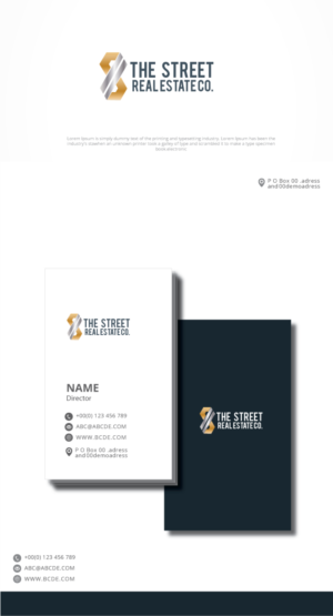 Logo-Design von graphicevolution für dieses Projekt | Design: #23158095