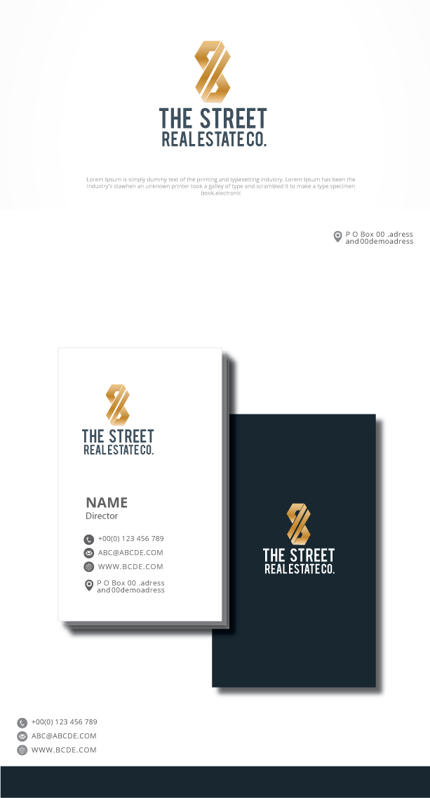 Design de Logo par graphicevolution pour ce projet | Design #23158096