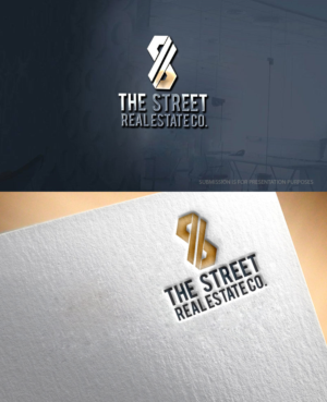 Logo-Design von graphicevolution für dieses Projekt | Design: #23158099