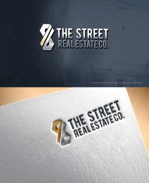 Logo-Design von graphicevolution für dieses Projekt | Design: #23158109