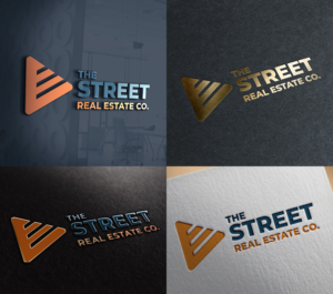 Logo Design by Suchetandesign