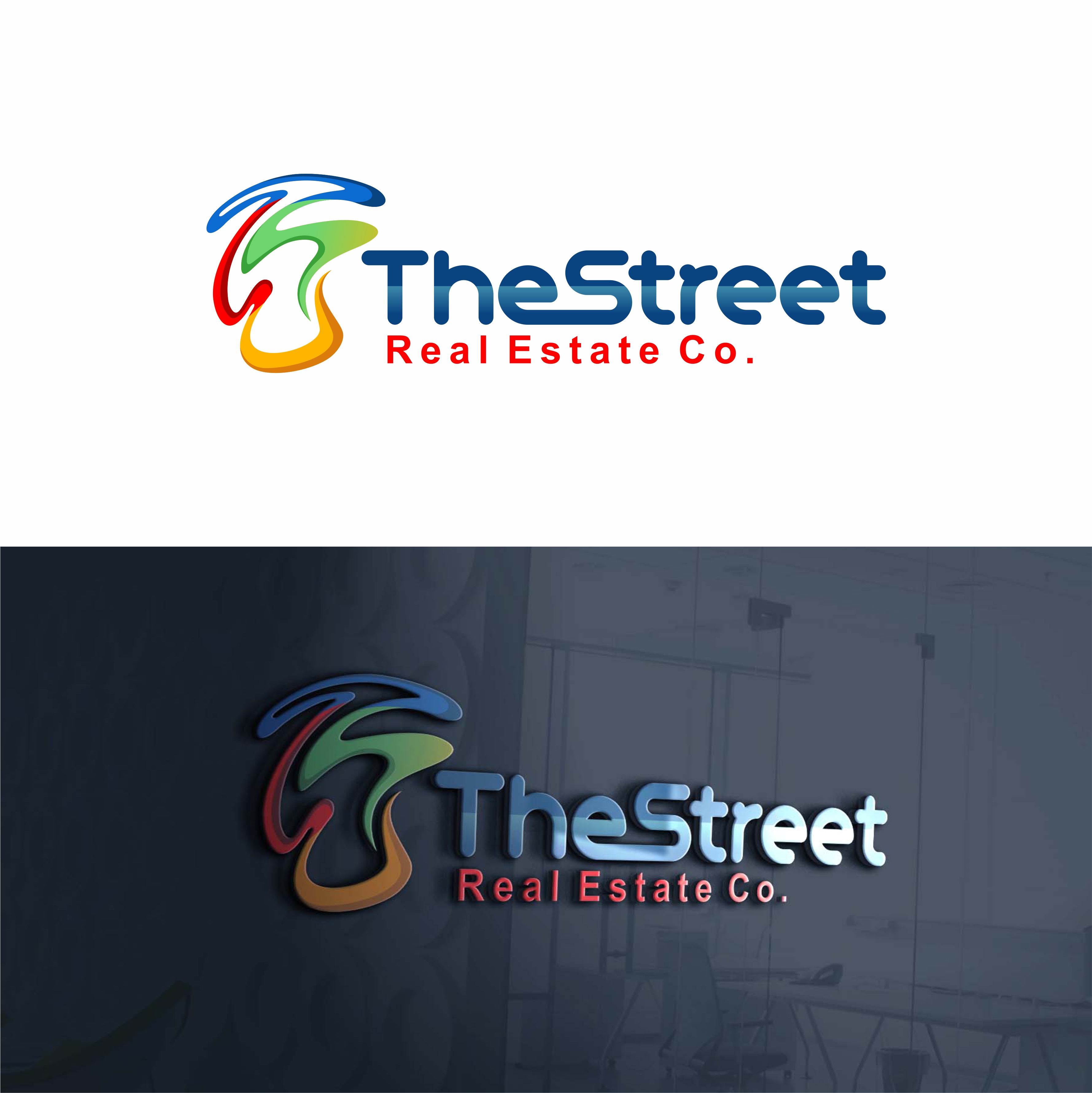 Logo Design by Avilash for this project | Design #23213873