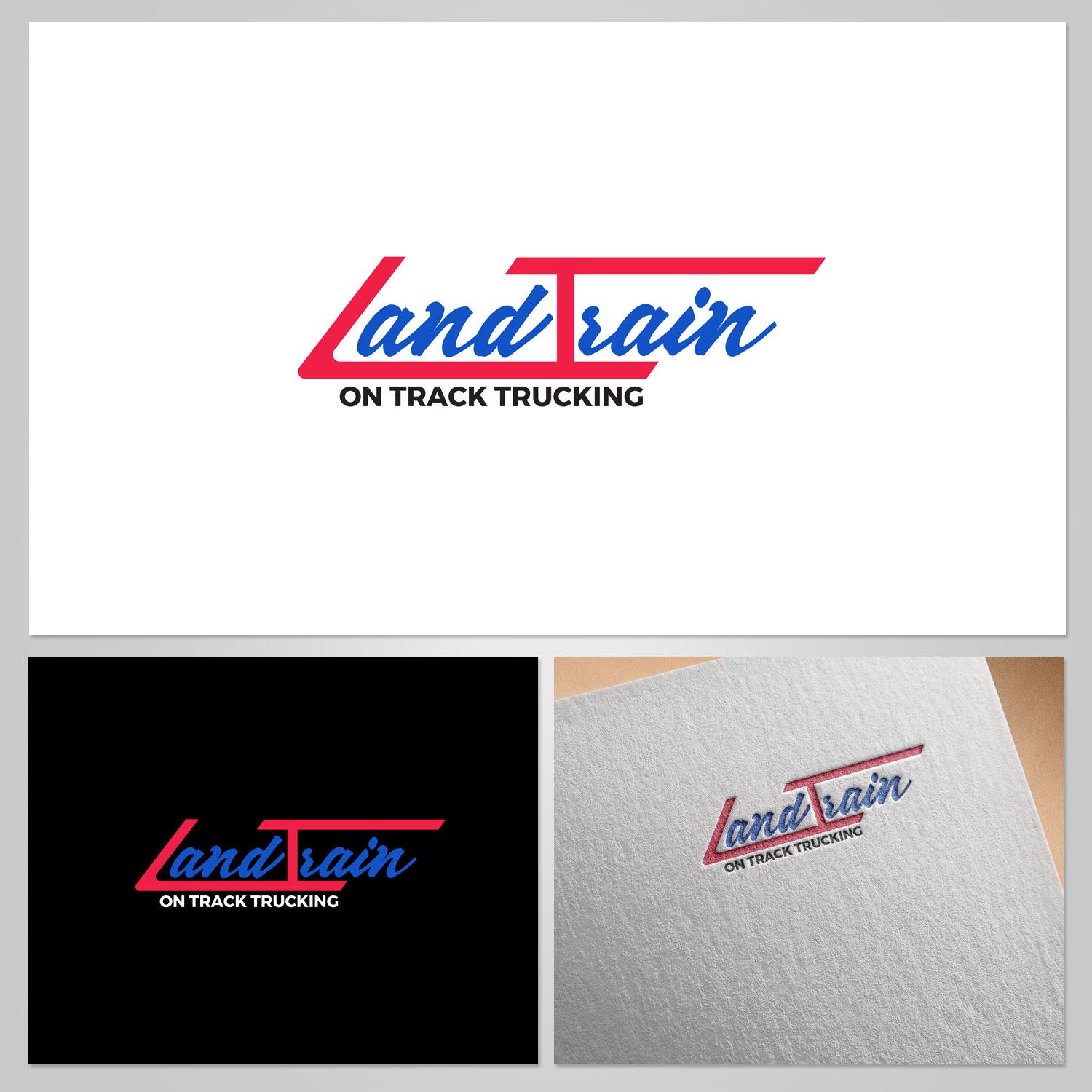 Logo Design by aritradeb for this project | Design #23183570
