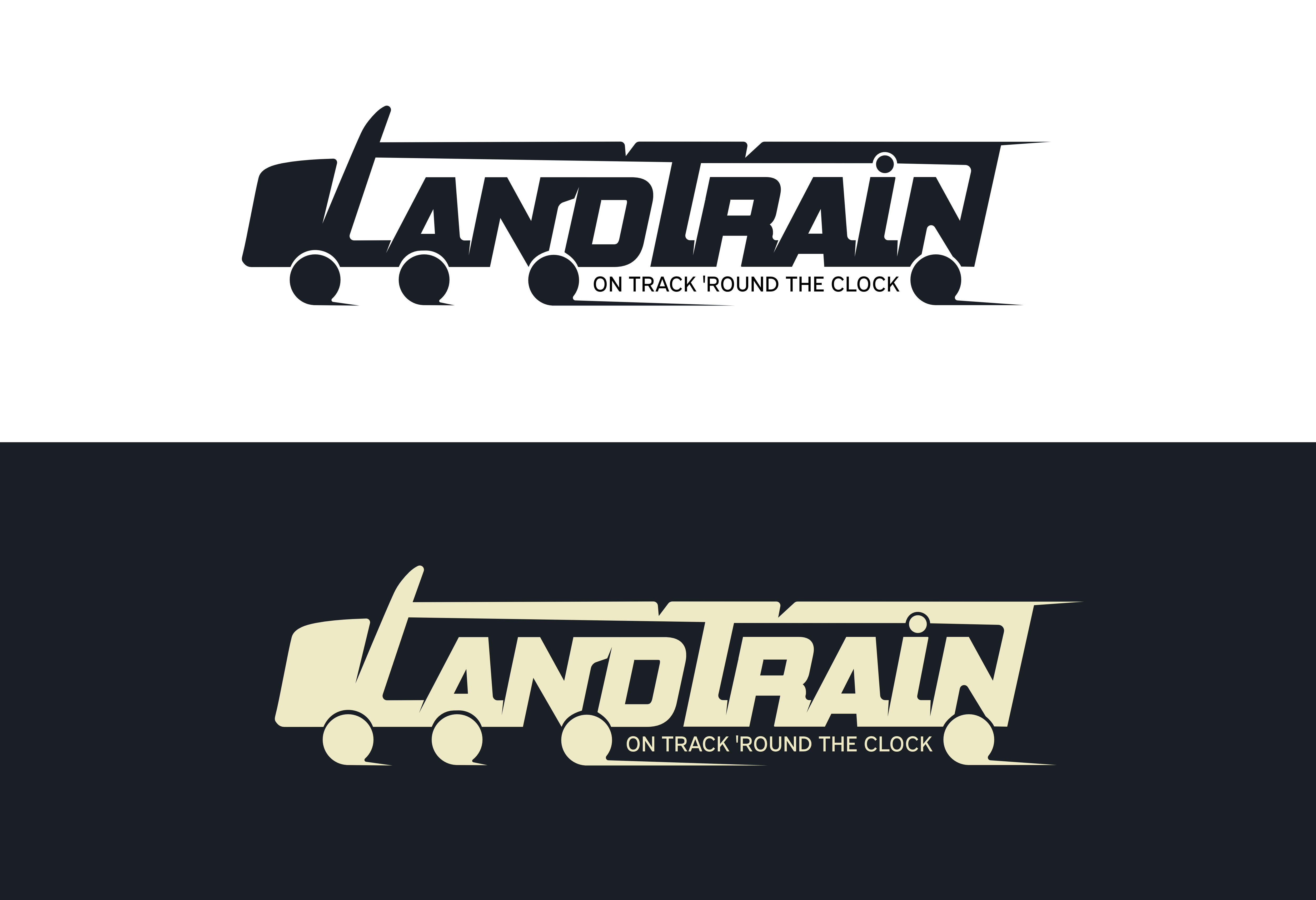 Logo Design by Alex Portsman for this project | Design #23155883