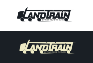 Logo Design by Alex Portsman for this project | Design #23155883