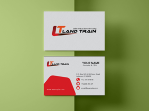 Logo Design by S K Designs for this project | Design #23186060