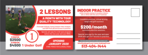 Postcard Design by Deziners Zone for this project | Design: #23154869