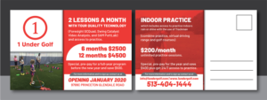 Postcard Design by Deziners Zone for this project | Design: #23154870