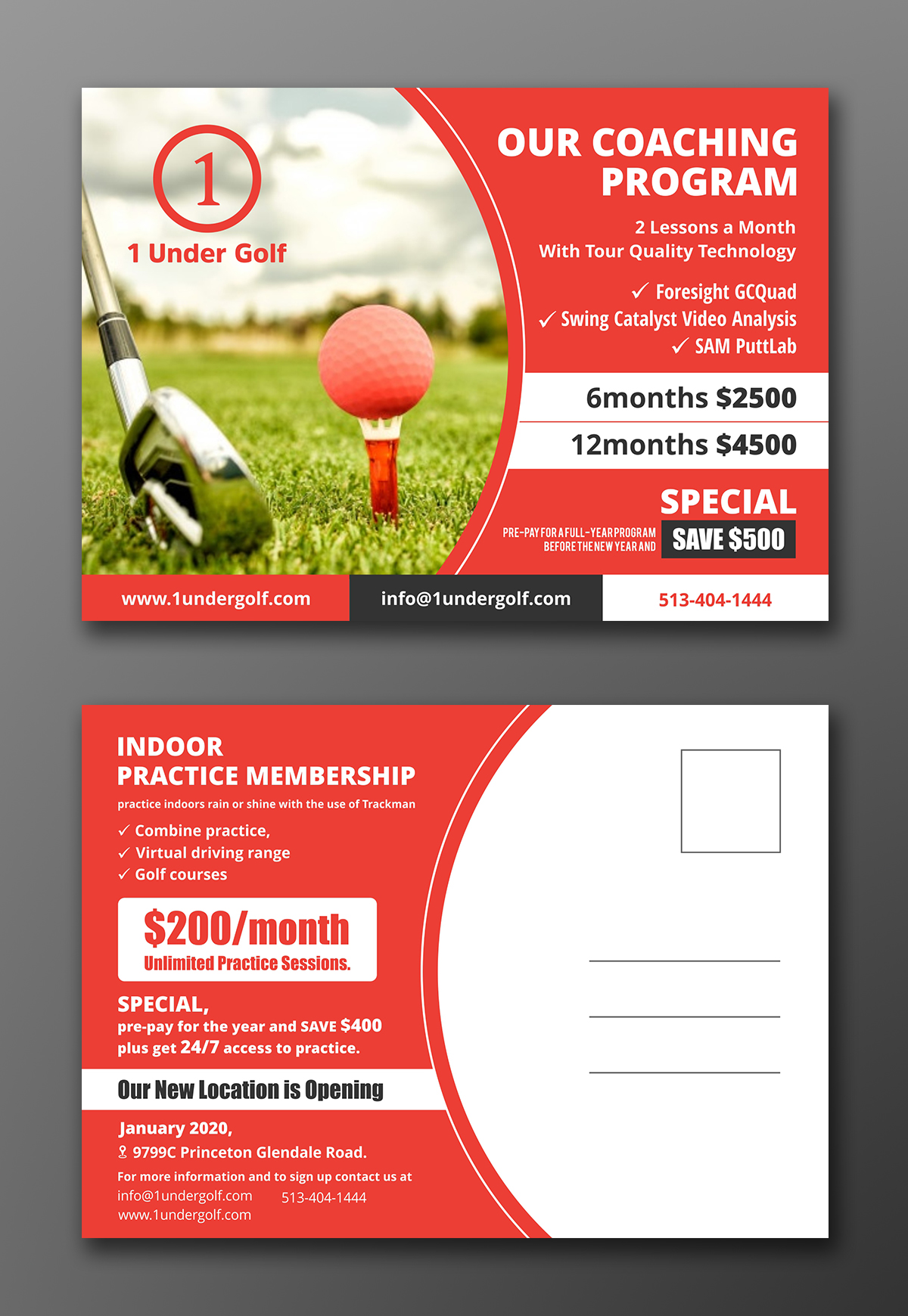 Design de Carte Postale par ecorokerz pour ce projet | Design #23155736