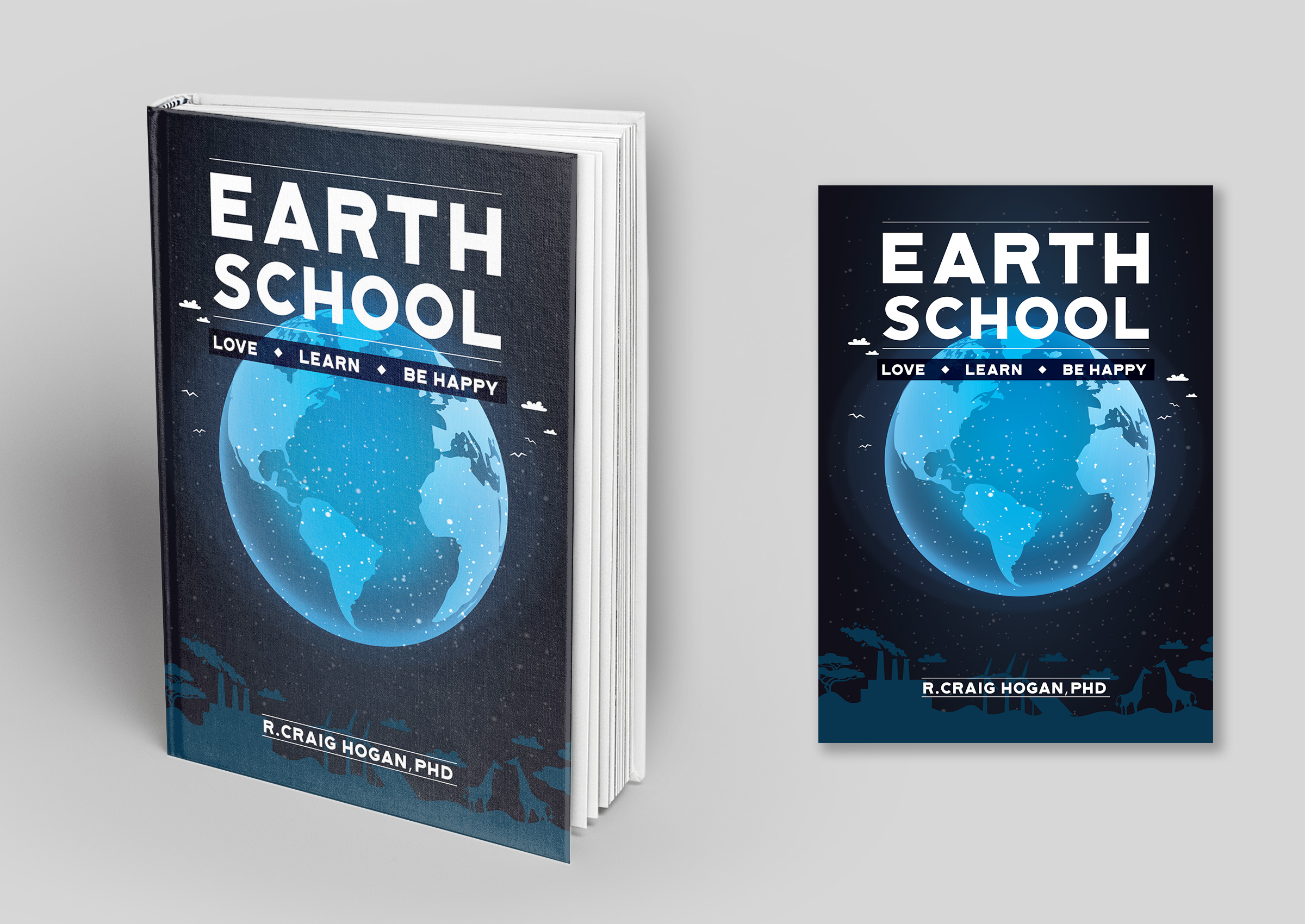 Book Cover Design by BASSA for The Business Writing Center | Design #23167518