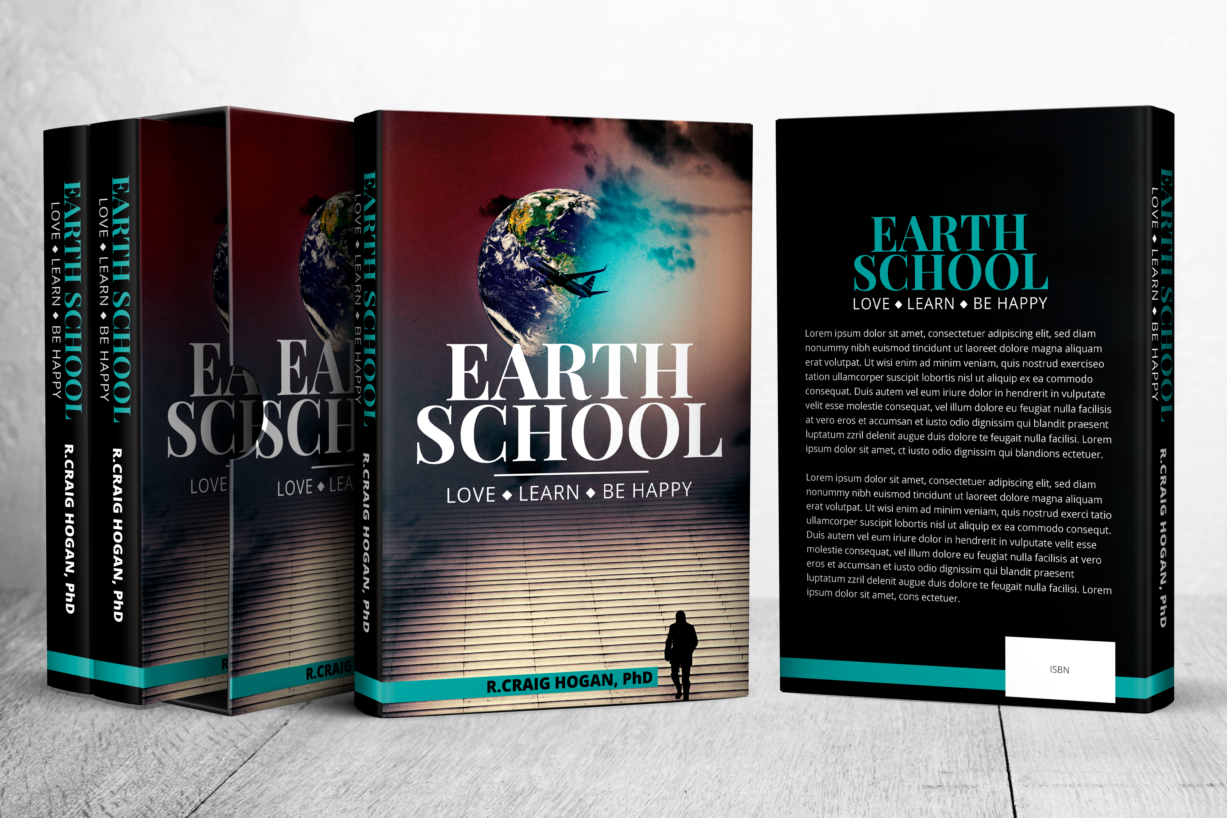 Book Cover Design by fastdesign360 for The Business Writing Center | Design #23199001