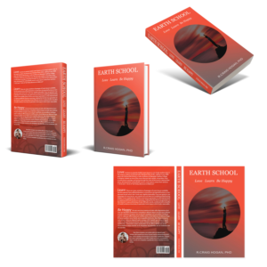 Book Cover Design by Bankim 2