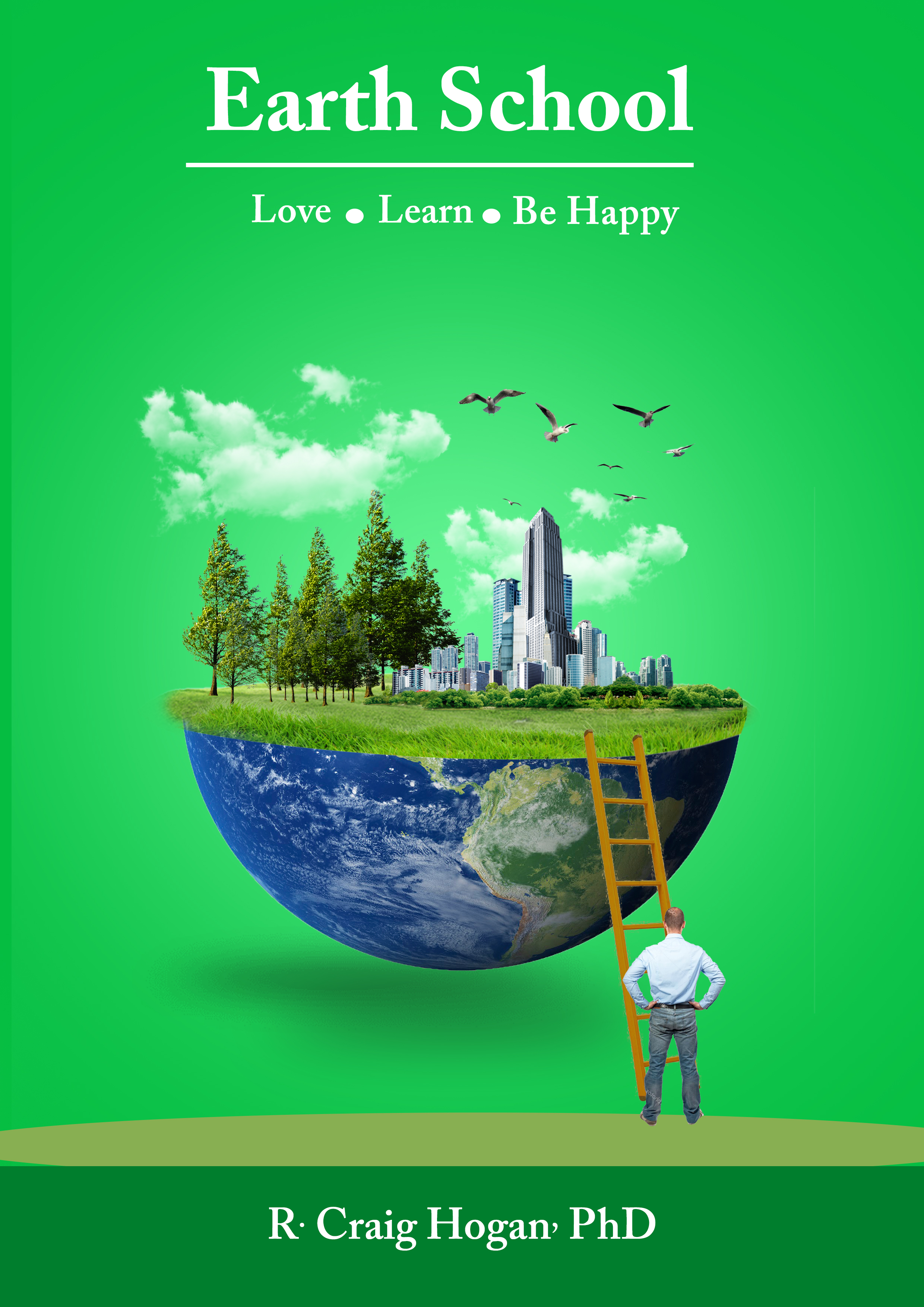 Diseño de portada de libro por ahi para The Business Writing Center | Diseño #23173786