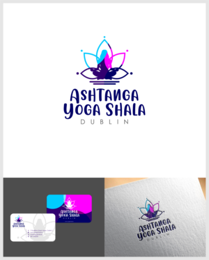 Logo Design by momo57