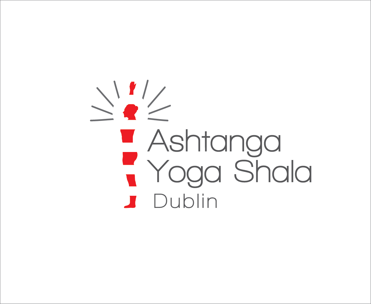 Design de Logo par jose_luiz pour Ashtanga Yoga Shala Dublin | Design #23158498