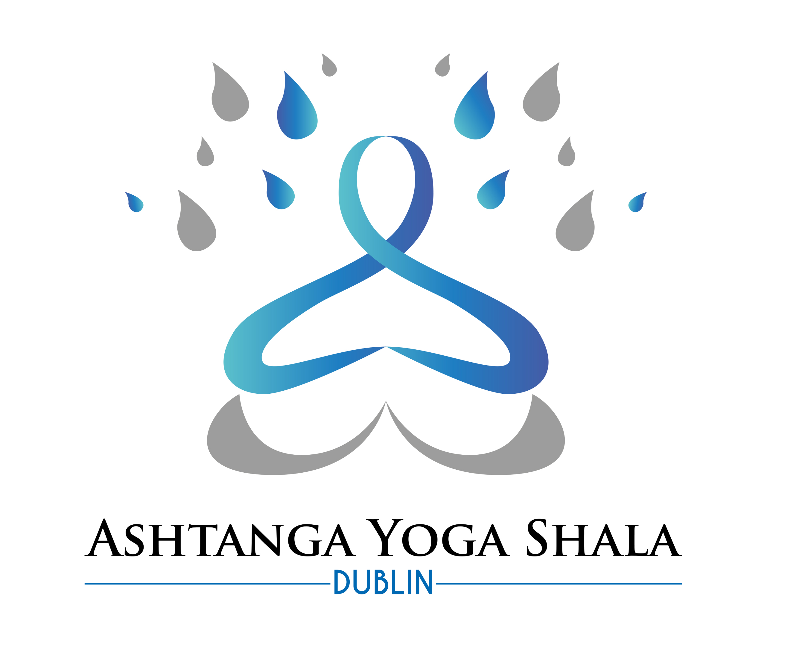 Logo Design by romain5 for Ashtanga Yoga Shala Dublin | Design #23184472