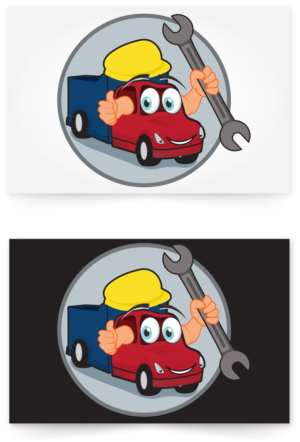 Logo-Design von crekopra für Christie Crane & Heavy Repair | Design #23190877