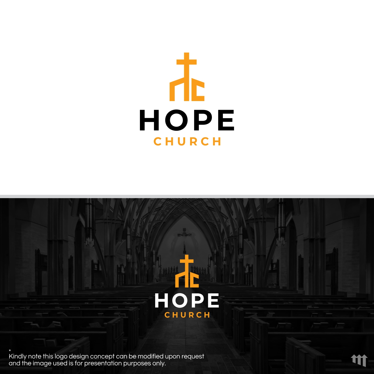 Logo Design by MBARO for this project | Design #23181715