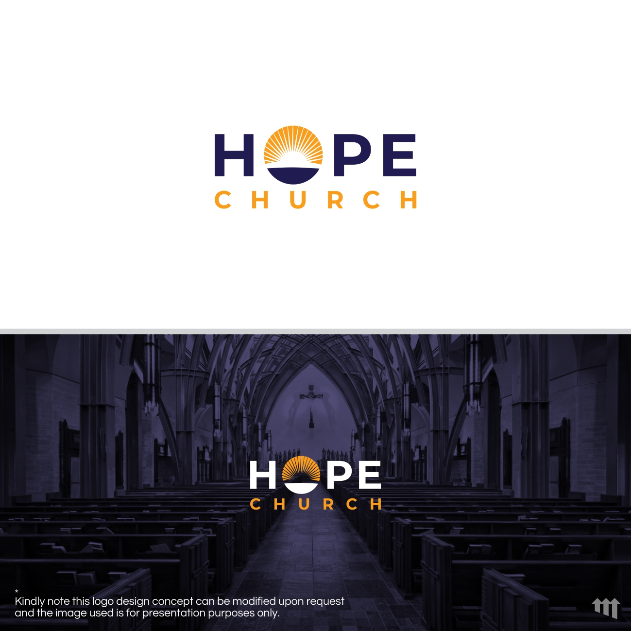 Logo-Design von MBARO für dieses Projekt | Design #23181717