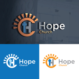 Logo-Design von concepts für dieses Projekt | Design: #23222738