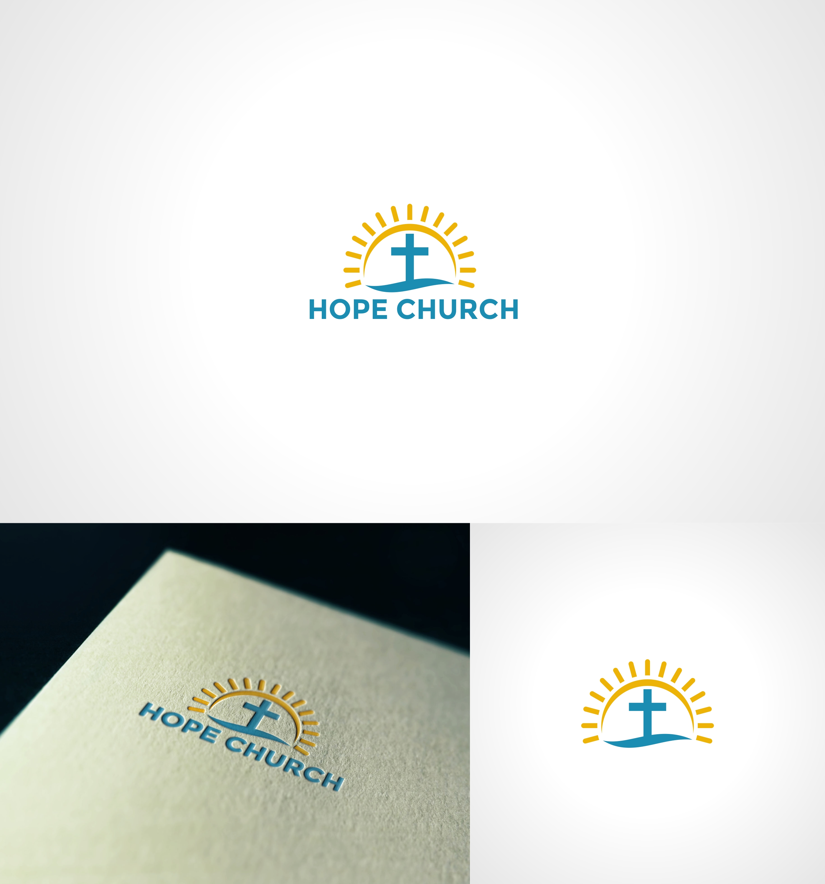 Logo Design by Joenet Jayawarna for this project | Design #23194518