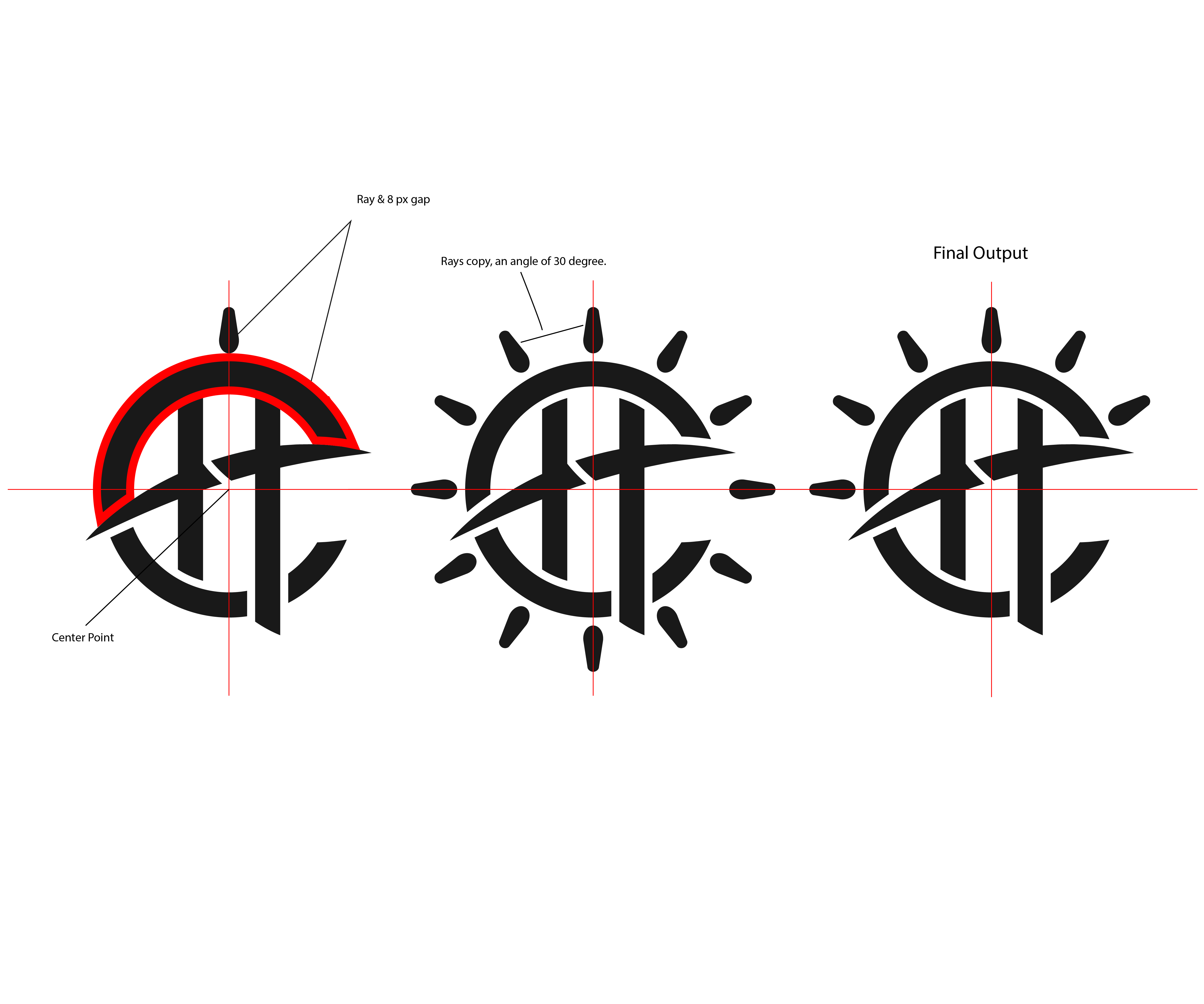 Logo Design by N M Designs for this project | Design #23432558