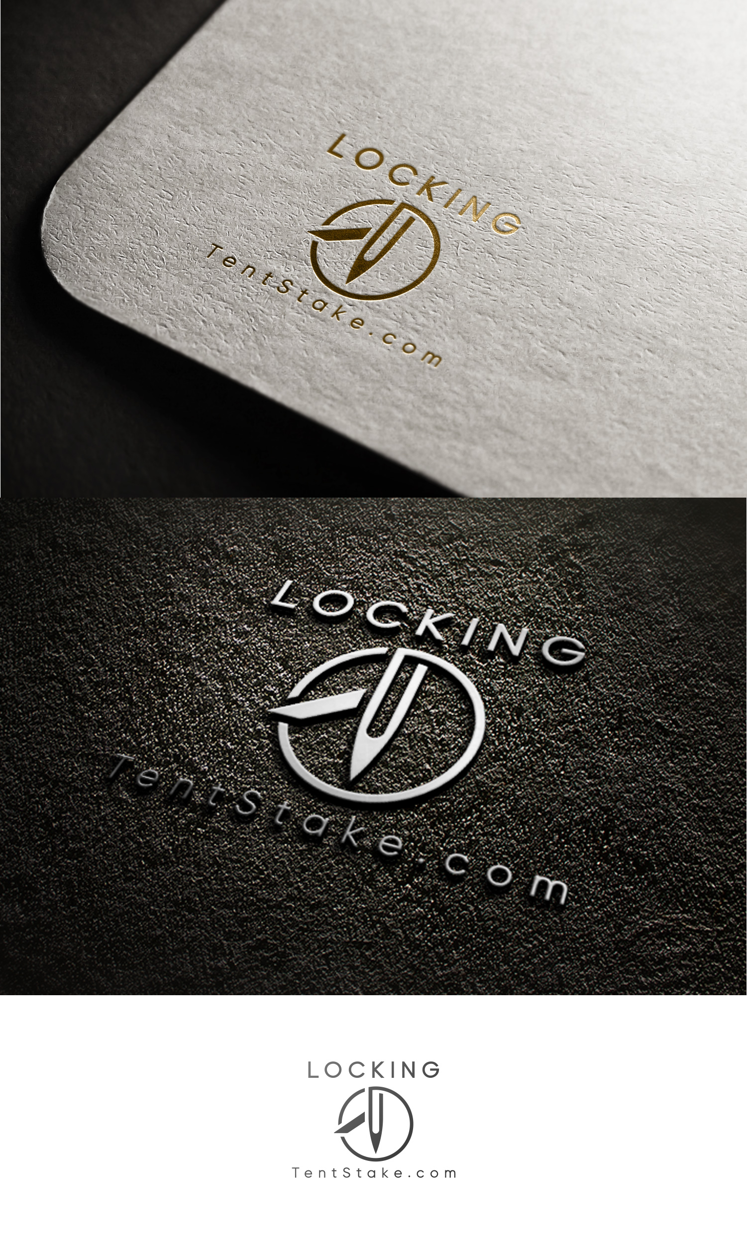 Logo Design by Haja_H2 for this project | Design #23164792