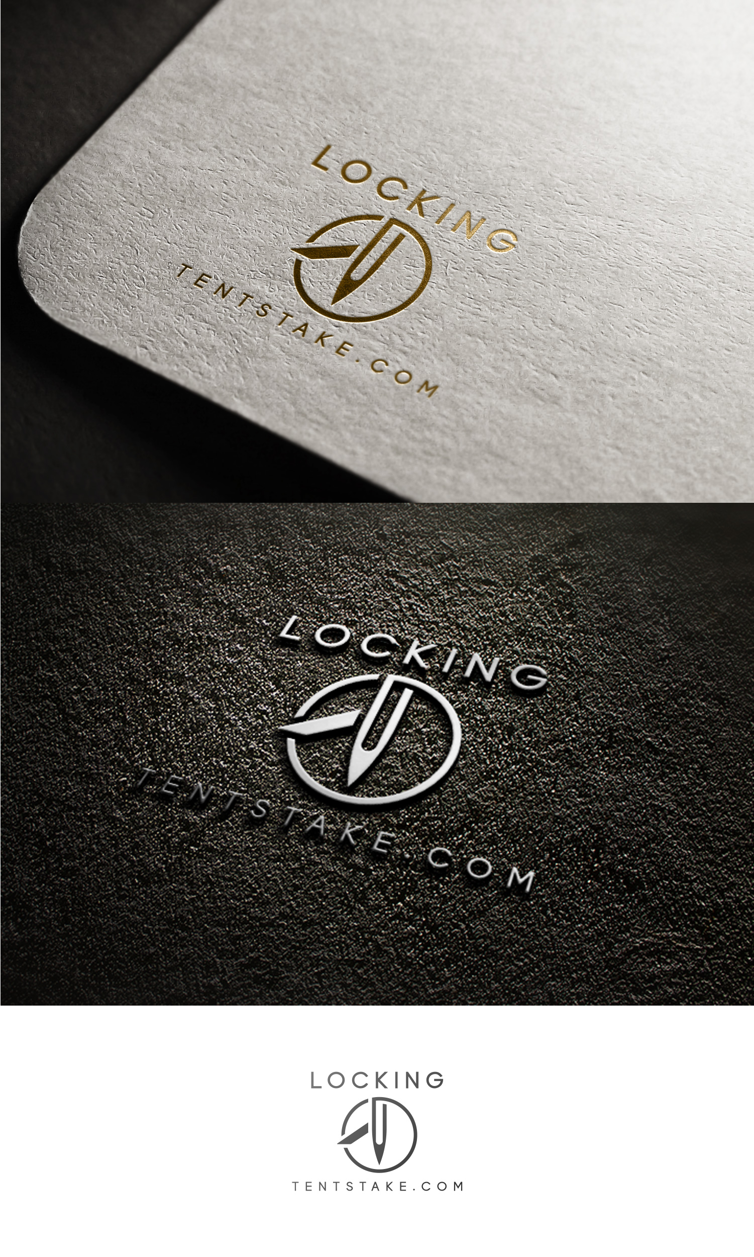 Logo Design by Haja_H2 for this project | Design #23164817