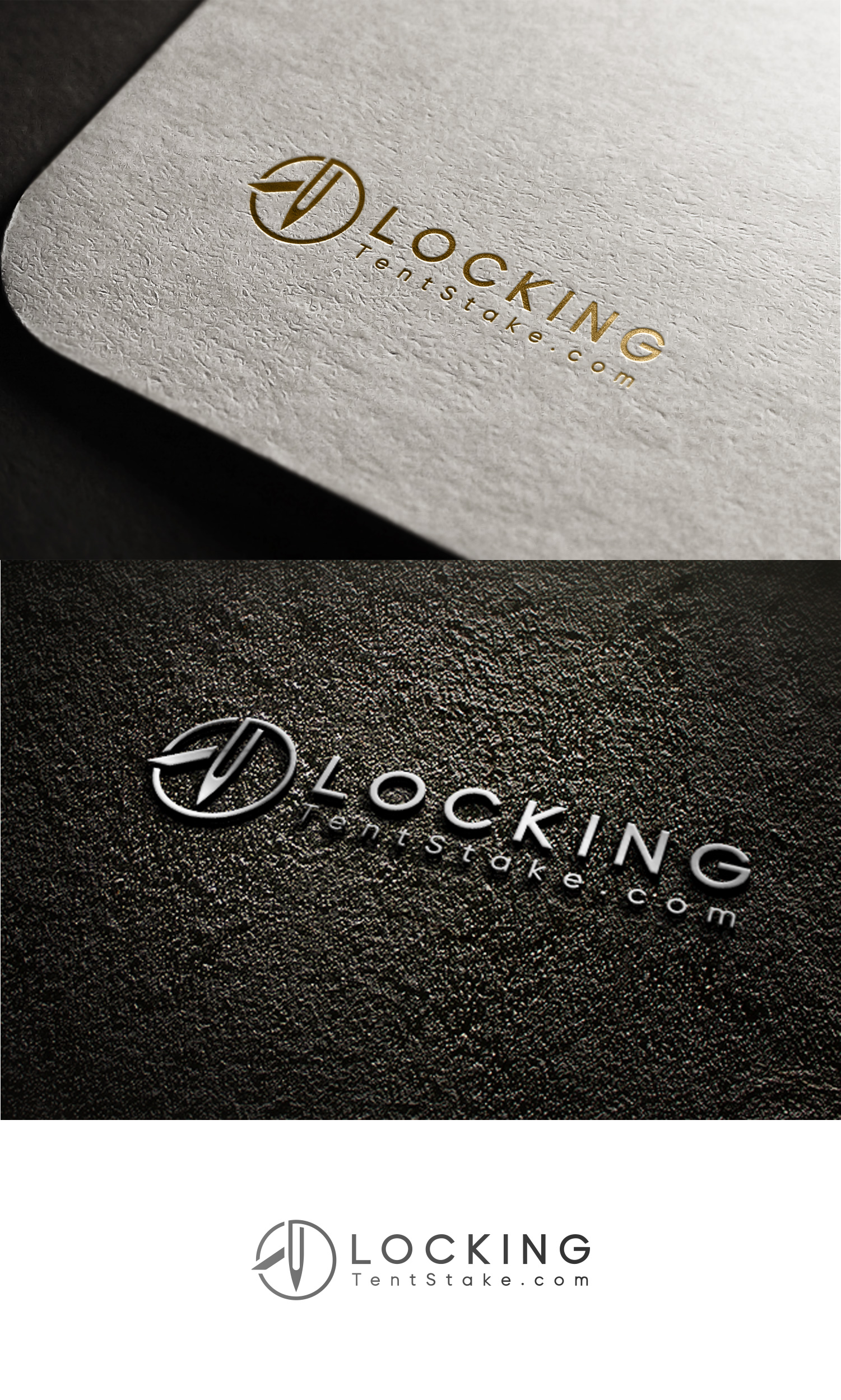 Logo Design by Haja_H2 for this project | Design #23164839