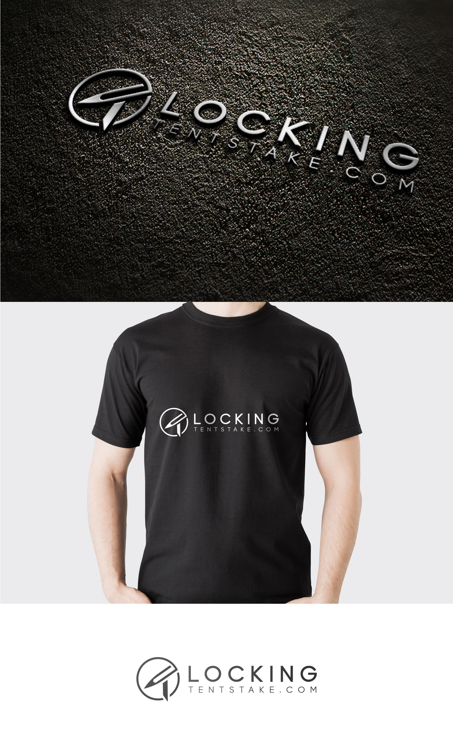 Logo Design by Haja_H2 for this project | Design #23172606