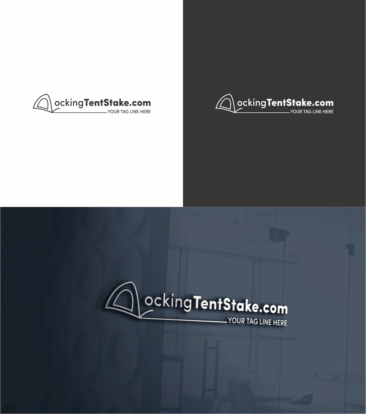 Logo Design by creativechauhan1989 for this project | Design #23154400