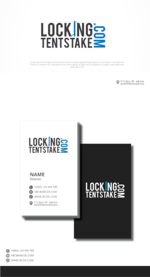 Design de Logo par graphicevolution pour ce projet | Design : #23157374