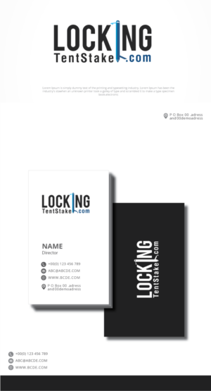 Design de Logo par graphicevolution pour ce projet | Design : #23163578