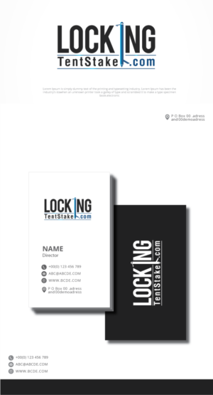 Design de Logo par graphicevolution pour ce projet | Design : #23163588
