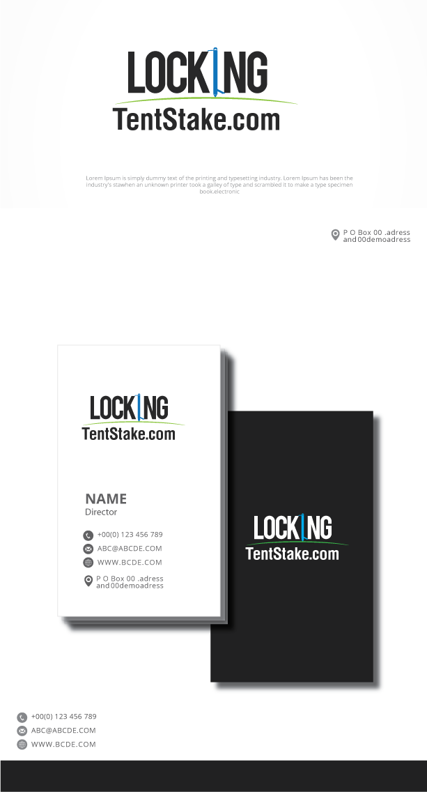 Logo Design by graphicevolution for this project | Design #23170953