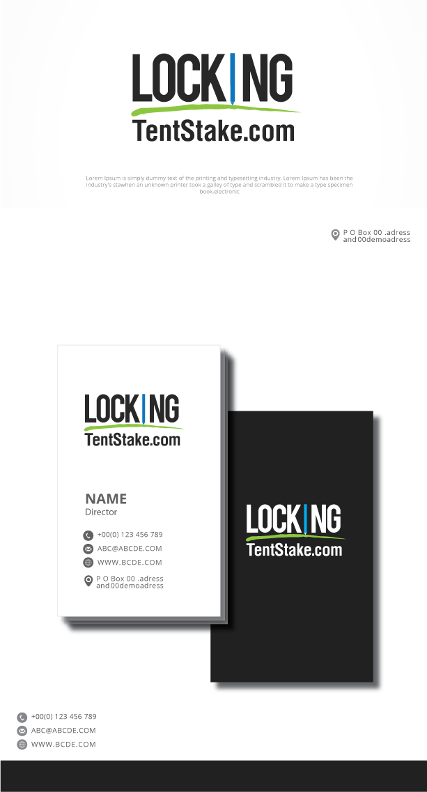 Logo Design by graphicevolution for this project | Design #23171042