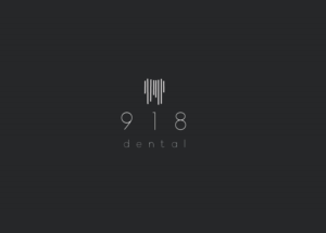 Dental 918 | Logo Design by Hiccups Design