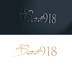 Dental 918 | Design de Logo par Mono.co