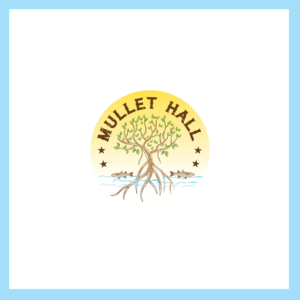 Mullet Hall  | Logo-Design von sankar999