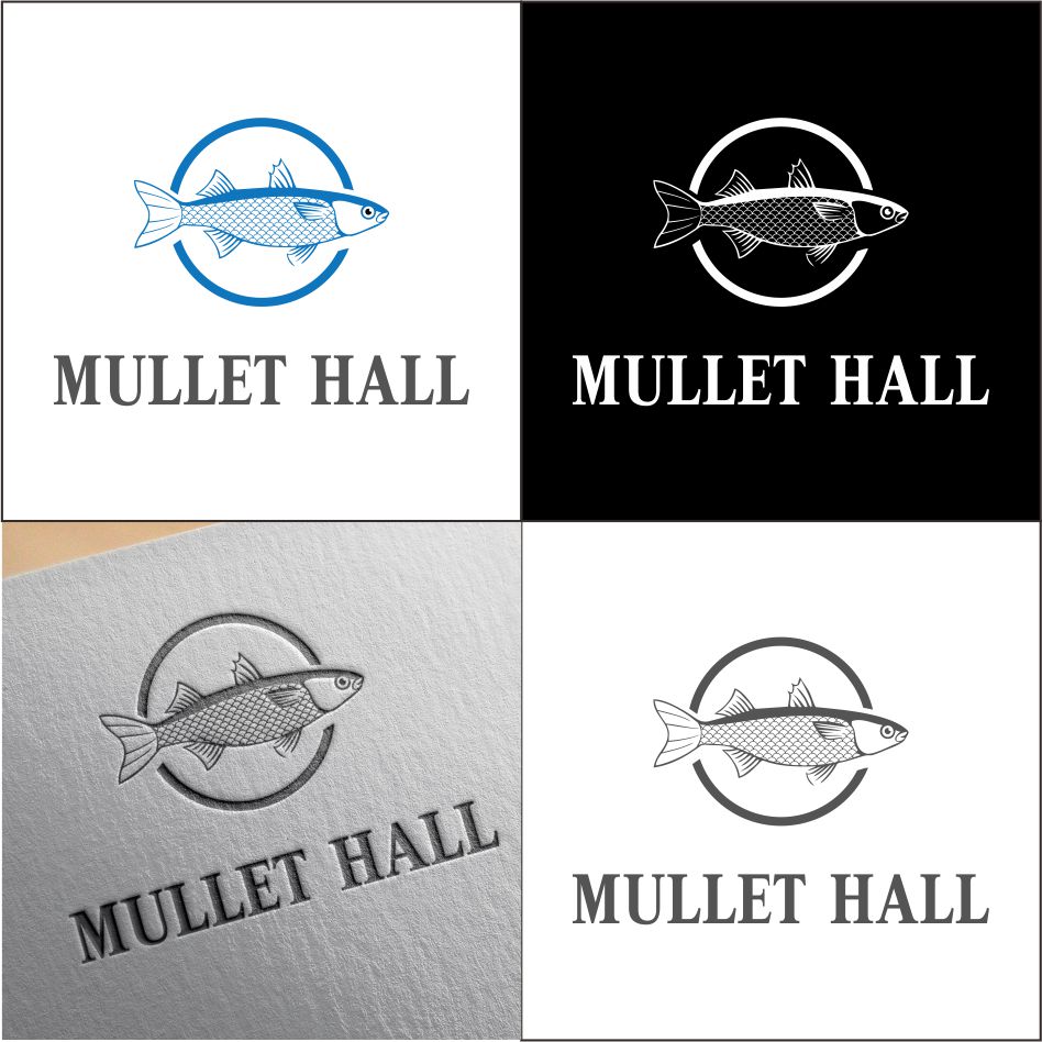 Logo Design by edo 5 for this project | Design #23154290
