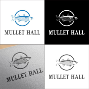 Logo-Design von edo 5 für dieses Projekt | Design #23154290