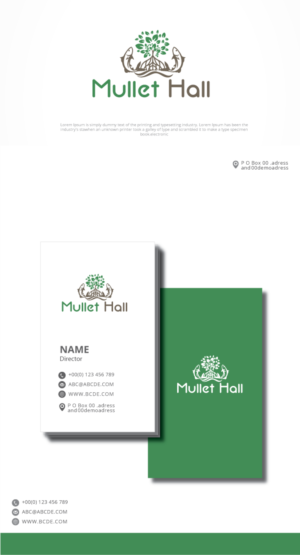 Design de Logo par graphicevolution pour ce projet | Design : #23157303